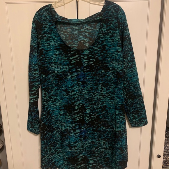 Gap shift dress. Very gently used! - Picture 4 of 6